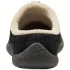 keen howser iii slide women black quilted7