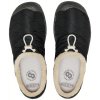 keen howser iii slide women black quilted8