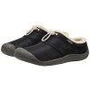 keen howser iii slide women black quilted9