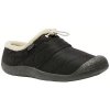 keen howser iii slide women black quilted