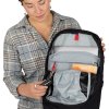 osprey fairview 55 sawdust olive tan16