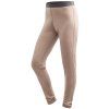sensor merino active damske spodky almond beige