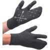 sensor rukavice merino lobster tmave seda4