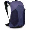 osprey hikelite lt 16 botswana purple