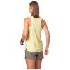Hannah LIV wax yellow 07