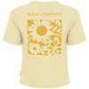 Hannah MEL transparent yellow 02