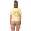 Hannah MEL transparent yellow 05