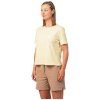 Hannah MEL transparent yellow 06