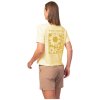 Hannah MEL transparent yellow 07