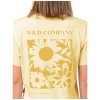 Hannah MEL transparent yellow 08