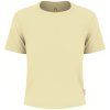 Hannah MEL transparent yellow