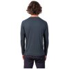 Hannah TARAN LS sky captainanthracite 05