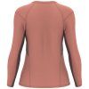 Hannah TERRA LS terra cottared mahogany 02