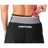 Hannah TISH SHORTS anthracite 10