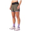 Hannah TISH SHORTS tea leaf 06
