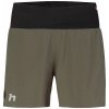 Hannah TISH SHORTS tea leaf