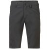 Hannah WEID SHORTS woodland gray