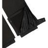 trimm kalhoty motion plus black6