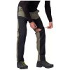 Hannah TORG Z OFF smokey oliveanthracite 11