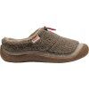 keen howser iii slide women brindle brindle sherpa fleece4