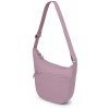 osprey daylite crossbody pouch iris pink2