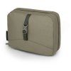 osprey daylite hanging toiletry kit tan concrete2