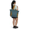 osprey daylite large tote torrent blue5