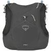 Osprey DYNA 6 black  (Velikost WM)