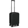 osprey ozone carry on hardside 4w black