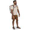 osprey transporter 40 glow dew torrent blue11