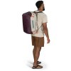 osprey transporter 40 glow dew torrent blue12