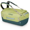 osprey transporter 40 glow dew torrent blue