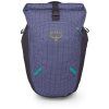 osprey transporter roll top pack euphoria purple purple ink4