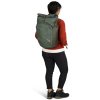 osprey transporter roll top pack euphoria purple purple ink6