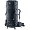 deuter aircontact core 70 10 black