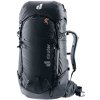 deuter freescape tour 38 sl black