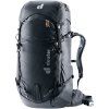 deuter freescape tour 40 black