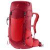 deuter Futura 26 cherry masala
