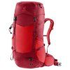 deuter Futura 32 cherry masala