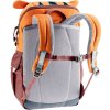 deuter kikki 2