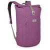 osprey arcane roll top pack shiso purple heather