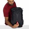 Osprey SPORTLITE 25 olive tan8