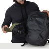 osprey transporter panel loader raven black7