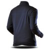 3033 9 micron navy back