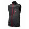 trimm micron vest grey black