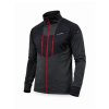 trimm therm grey black