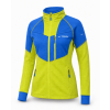 Trimm THERM LADY lime green/jeans blue (Velikost XXL)