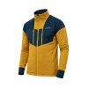 Trimm THERM mustard/ dark lagoon (Velikost S)