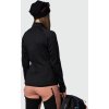 Northfinder ZLIECHOVA 2 dámská mikina black2