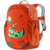 deuter pico flame brick